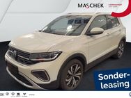 VW T-Cross, 1.0 l TSI Style P, Jahr 2024 - Wackersdorf