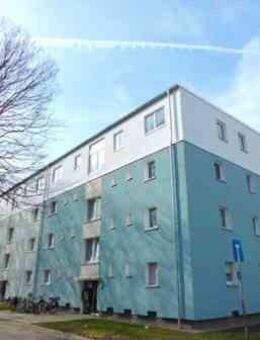 Da kommt man gern Heim. günstige 2-Zi.-Dachgeschosswohnung - Köln