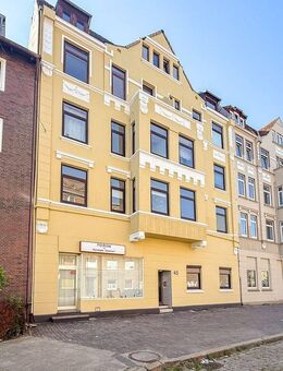 Eigenheim . Ferienwohnung . Geschäft - Ihr Freiraum . Ihre Entscheidung - Bremerhaven