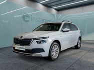 Skoda Kamiq, 1.5 TSI Tour NAIV D, Jahr 2023 - München