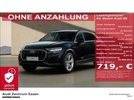 Audi Q8, 50 TDI quattro RÜFA MUFU, Jahr 2023 - Essen