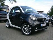 Smart ForTwo Passion Panorama LED Cool & Audio - Falkensee