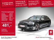 Audi S6, Avant TDI quattro, Jahr 2023 - Böblingen