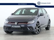 VW Polo, 2.0 TSI GTI, Jahr 2023 - Gersthofen