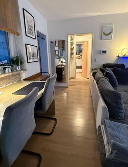 Provisionsfreie, modernisierte 3-Zimmer-Wohnung in Neuss - Neuss