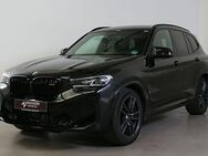 BMW X3, M Competition Paket Live, Jahr 2021 - Paderborn