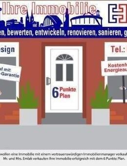 ***TOP-ANGEBOT***2 Zimmer-Wohnung in Porz-Urbach im gepflegten Mehrfamilienhaus*** - Köln