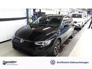 VW Golf, 2.0 TDI VIII United, Jahr 2021 - Traunstein