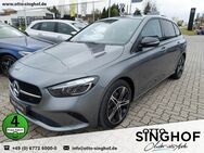 Mercedes B 220, d Progressive Night Rü MBUX, Jahr 2023 - Nastätten