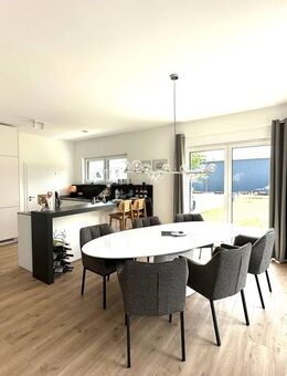 Moderne Stadtvilla in Hamelns Toplage - stilvolles Wohnen im Klütviertel - mit virtueller 360° Tour - Hameln