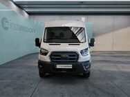 Ford Transit, Kastenwagen ELEKTRO 350L3H2 Trend Automatik, Jahr 2022 - München