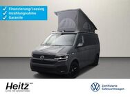 VW T6 California, 1 Beach Aufstelldach, Jahr 2023 - Garmisch-Partenkirchen