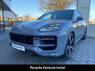 Porsche Cayenne, GTS | |, Jahr 2022 - Raubling