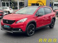 Peugeot 2008, 1.2 GT-Line 130 2-Zonen, Jahr 2017 - Soest