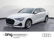 Audi A3, Sportback advanced 30 TFSI 85(11 6), Jahr 2022 - Balingen