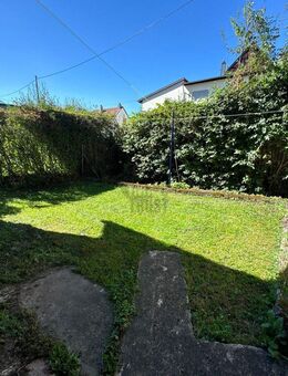 ALLE TRÄUME UND MÖGLICHKEITEN UNTER EINEM DACH - Bockenau