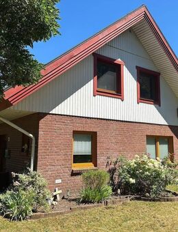 Neuer Preis! Raumwunder auf schönem Grundstück - Bardowick