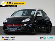 Opel Adam, 1.4 120 Jahre, Jahr 2019 - Siegen (Universitätsstadt)