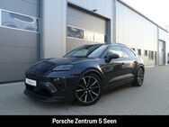 Porsche Macan, 4, Jahr 2022 - Gilching