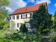 Traumhaftes Einfamilienhaus mit viel Platz im Herzen von Schkopau - Schkopau