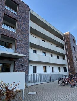 Moderne Pärchenwohnung in Lüneburg- Wentzel Dr. - Lüneburg