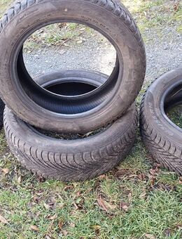 Winterreifen verkaufen - Striegistal Striegistal