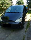 Ford Galaxy 2.3 Benziner - 7-Sitzer in 32699