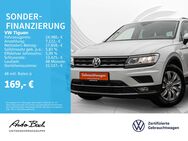 VW Tiguan, 1.5 TSI "Highline" EPH, Jahr 2020 - Weilburg