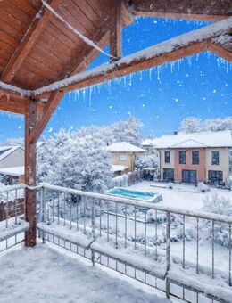 Das Rundum-Wohlfühlpaket: Familienparadies mit Garten, Gästehaus und Platz für Ihre Ideen - Potsdam