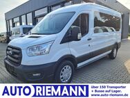 Ford Transit, 350 Kombi TDCi Trend L3H2, Jahr 2023 - Cloppenburg