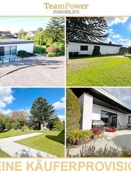 Ihr Platz für Familie, Leben und Wohlgefühl! - Alveslohe