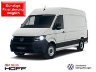 VW Crafter, 2.0 TDI Kasten UPE, Jahr 2024 - Troisdorf