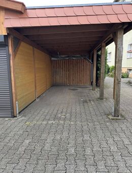 Drei Zimmer Eigentumswohnung in Hamm - Pelkum! - Hamm