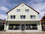 Vermietetes Wohn- und Geschäftshaus in Gifhorn als Kapitalanlage - Gifhorn