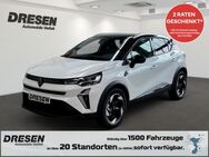 Renault Captur, Techno Mild Hybrid 140 Allwetter, Jahr 2024 - Mönchengladbach