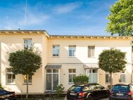 Maisonette mit Terrasse und Balkon in zentraler Lage unweit von Strand und Promenade Bansin von - Heringsdorf (Mecklenburg-Vorpommern)