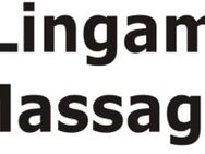 Lingam - Massage von Mann für Mann . Top Secret ! - Leipzig
