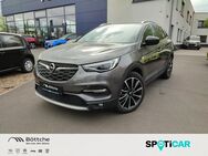 Opel Grandland X, 1.6 Ultimate Plug-in-Hybrid 4, Jahr 2020 - Brandenburg (Havel)