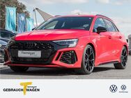 Audi RS 3 Sportback NP89 KERAMIK SPORT-AGA LEDER - Duisburg