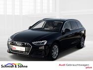 Audi A4, 2.0 TFSI Avant, Jahr 2023 - Aschersleben