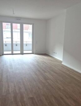 Exklusive Neubau-Mietwohnung in List / Vahrenwald - 3 Zimmer Wohnung mit Loggia - Hannover