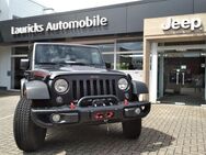 Jeep Wrangler Unlimited JK 3.6l V6 4x4 Rubicon Recon - Kamp-Lintfort