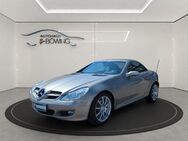 Mercedes-Benz SLK 280 - Schermbeck