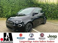 Fiat 500 e Cabrio By Bocelli Neuer MJ23 - Langenfeld (Rheinland)