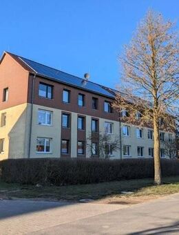 3 - Zimmer Wohnung in ruhiger und naturnaher Wohnlage, 17349 Alt Käbelich (Lindetal) - Lindetal