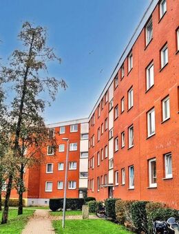 ETW mit gutem Schnitt im Altländer Viertel - Stade (Hansestadt)