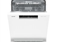 GORENJE Standgeschirrspüler GS643C90W, 9,9 l, 16 Maßgedecke, TotalDry - auto. Türöffnung