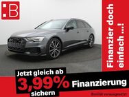 Audi A6, Avant 50 TDI quattro s-line, Jahr 2024 - Mühlhausen (Regierungsbezirk Oberpfalz)