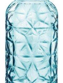 Bormioli Rocco Trinkflasche Oriente, Glasflasche 1,45 l, mit Bügelverschluss, aus Glas, ideal für Vorrat, Servieren oder Selbstgemachtes