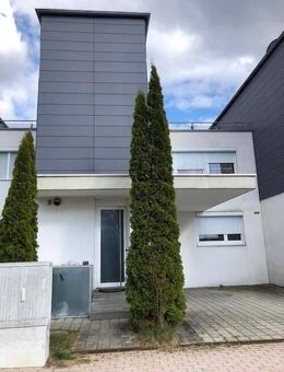 ** Familien Willkommen ** Modernes RMH zum Selbstbezug in S-Bahn Nähe ** - Freising